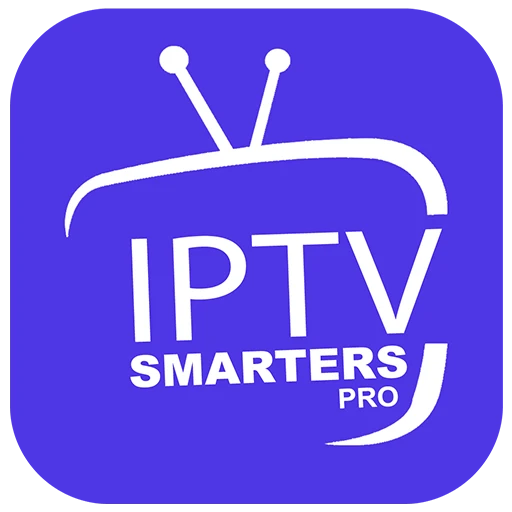 IPTV-Smarters-Pro-Logo