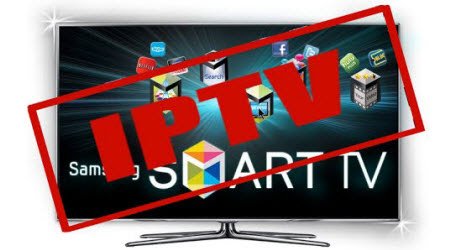 Top IPTV Apps for Samsung TV in 2023