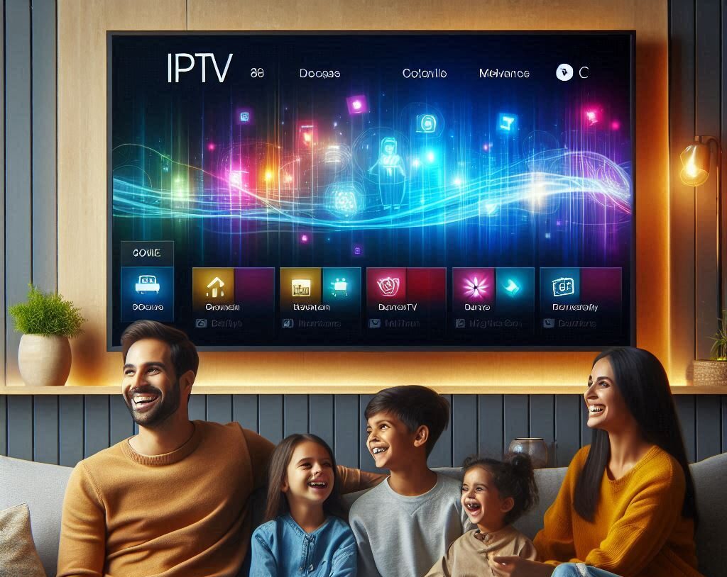 Best IPTV Premium Services for 2023 and 2024: What to Look For