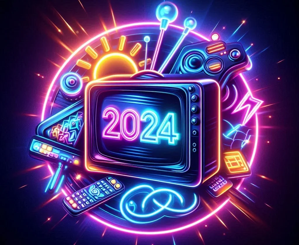 The Ultimate Guide to IPTV in 2024